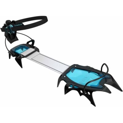 Blue Ice Harfang Mono クランポン