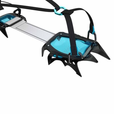 Blue Ice Harfang Mono クランポン