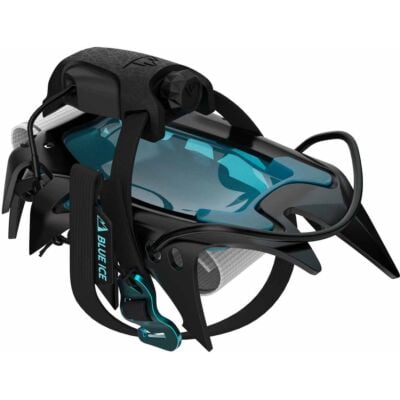 Blue Ice Harfang Mono クランポン