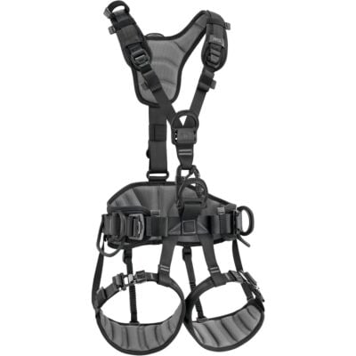Petzl Avao Fast 作業用フルハーネス European version
