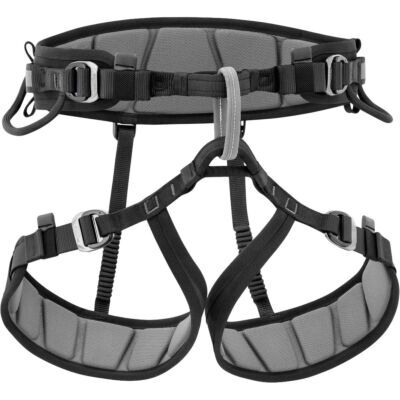 Petzl Falcon Mountain 超軽量ハーネス