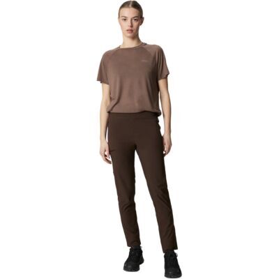 Rungne Harness Pants レディースパンツ
