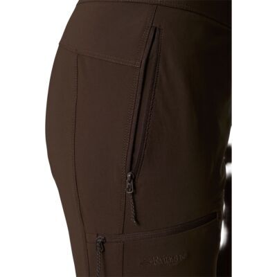 Rungne Harness Pants レディースパンツ