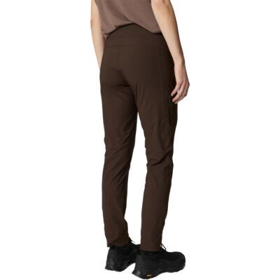 Rungne Harness Pants レディースパンツ