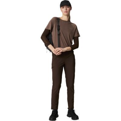 Rungne Harness Pants レディースパンツ