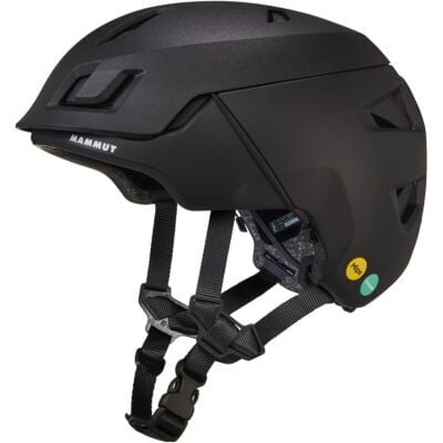 Mammut Haute Route MIPS Twiceme ヘルメット スキー登山