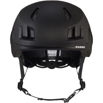 Mammut Haute Route MIPS Twiceme ヘルメット スキー登山