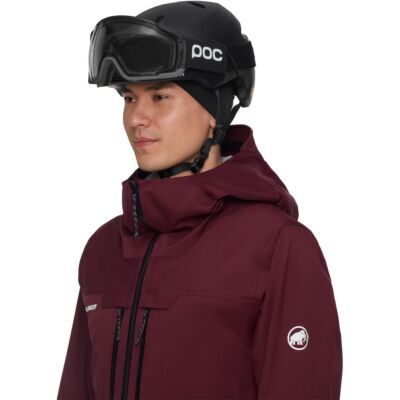 Mammut Haute Route MIPS Twiceme ヘルメット スキー登山