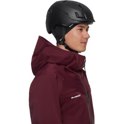 Mammut Haute Route MIPS Twiceme ヘルメット スキー登山