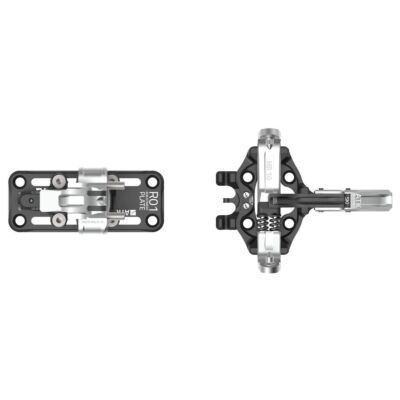 Elan Lynx 82 mm + スキー登山用バインディング