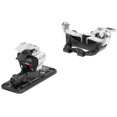 ATK Haute Route 10 Plus スキーアタッチメント