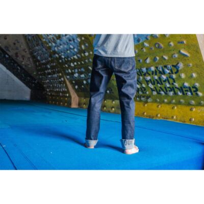 Moon Hawk Jean メンズパンツ