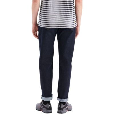 Moon Hawk Jean メンズパンツ