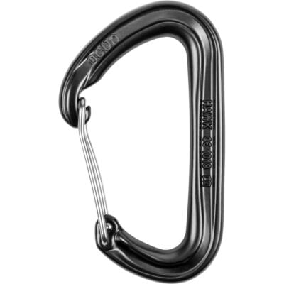 Ocun Hawk Wire クライミング用ワイヤーロック
