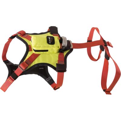 CAMP Safety Kronos 救助犬用ハーネス
