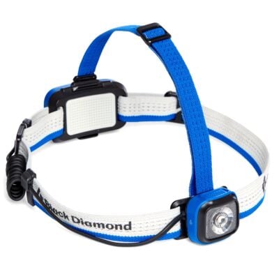 BD Black Diamond Sprinter 500 ヘッドランプ