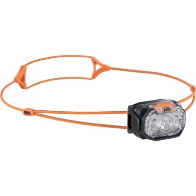 Petzl Swift LT 充電式ヘッドランプ