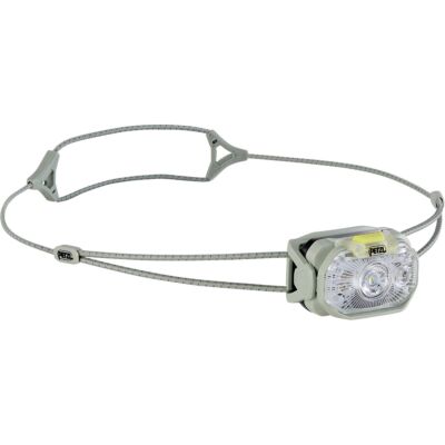 Petzl Swift LT 充電式ヘッドランプ