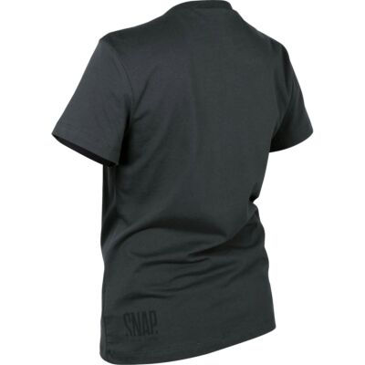 Snap Climbing Heart Dietrich W T-Shirt レディース Tシャツ