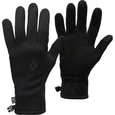 BD Black Diamond Heavyweight Screentap Liners 多目的手袋