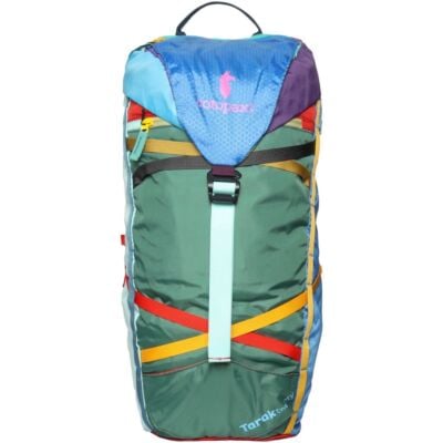 Cotopaxi Tarak 20L バックパック クライミングとバックカントリースキー用