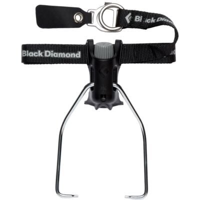 BD Black Diamond ヒールレバー レギュラー クランポン用リアアタッチメント