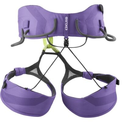 Edelrid Helia II 女性用クライミングハーネス