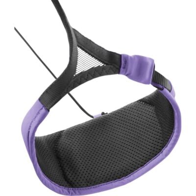 Edelrid Helia II 女性用クライミングハーネス