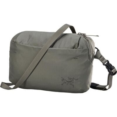 Arc'teryx Heliad Crossbody ショルダーバッグ
