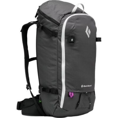 Black Diamond Helio 30 Backpack zaino scialpinismo