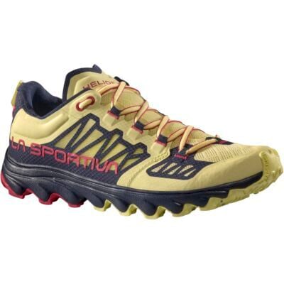 La Sportiva Helios III Woman レディーストレイルランニングシューズ