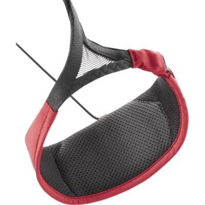 Edelrid Helios II 男性用クライミングハーネス