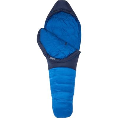 Marmot Helium 寝袋