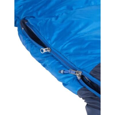Marmot Helium 寝袋