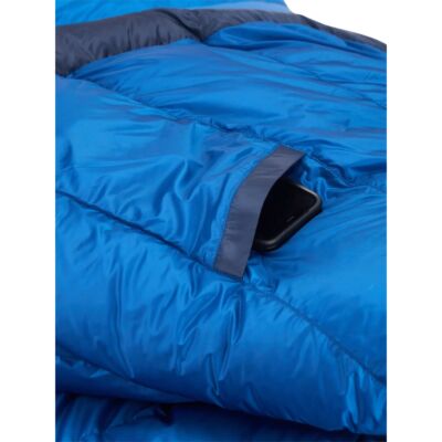 Marmot Helium 寝袋