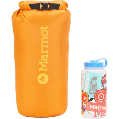 Marmot Helium 寝袋