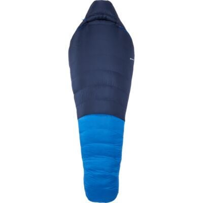 Marmot Helium 寝袋