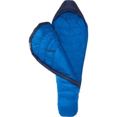 Marmot Helium 寝袋