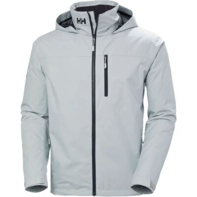 Helly Hansen Crew Hooded Midlayer Jacket 2 メンズソフトシェルジャケット