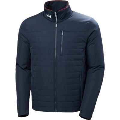 Helly Hansen Crew Insulator Jacket メンズジャケット
