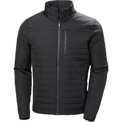 Helly Hansen Crew Insulator Jacket メンズジャケット