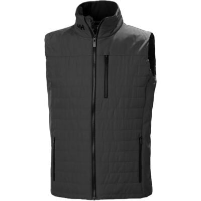 Helly Hansen Crew Insulator Vest メンズベスト