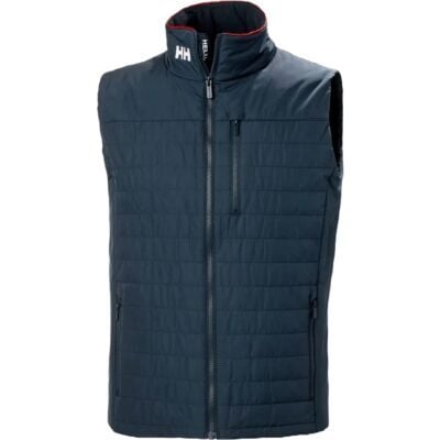 Helly Hansen Crew Insulator Vest メンズベスト