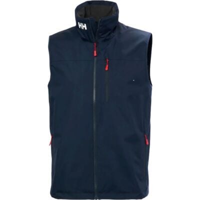 Helly Hansen Crew Vest 2.0 メンズベスト