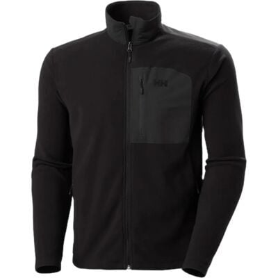 Helly Hansen Daybreaker Block Jacket メンズテクニカルフリース