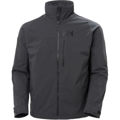 Helly Hansen Hp Racing Lifaloft ジャケット テクニカルパイル メンズ