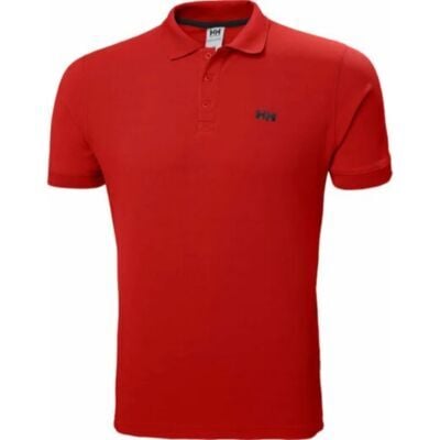 Helly Hansen Driftline Polo メンズポロシャツ