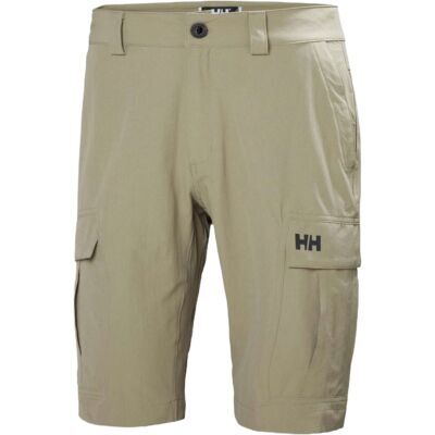 Helly Hansen Quick-Dry Cargo 11" メンズカーゴショーツ