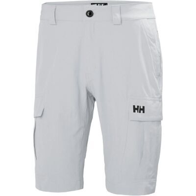 Helly Hansen Quick-Dry Cargo 11" メンズカーゴショーツ