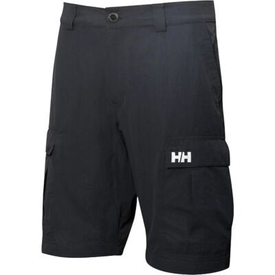 Helly Hansen Quick-Dry Cargo 11" メンズカーゴショーツ